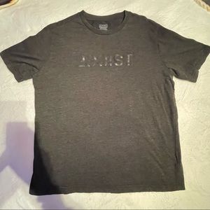 2(X)IST short sleeve tee shirt mens size XL